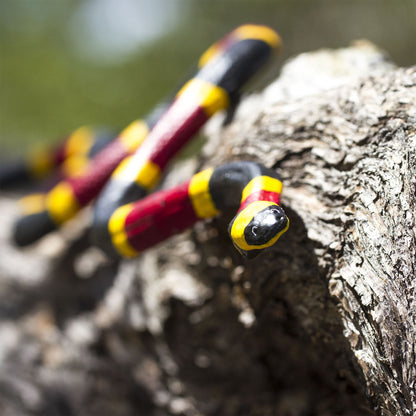 Safari Ltd Coral Snake XL