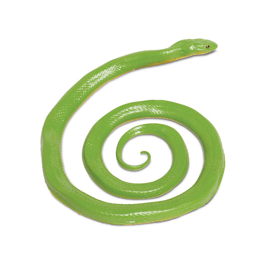 Safari Ltd Rough Green Snake XL