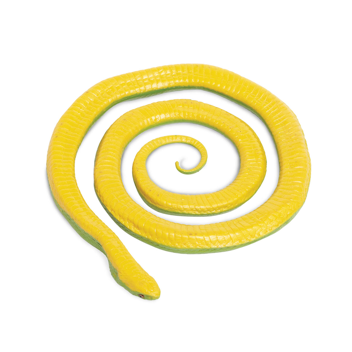 Safari Ltd Rough Green Snake XL