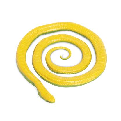 Safari Ltd Rough Green Snake XL