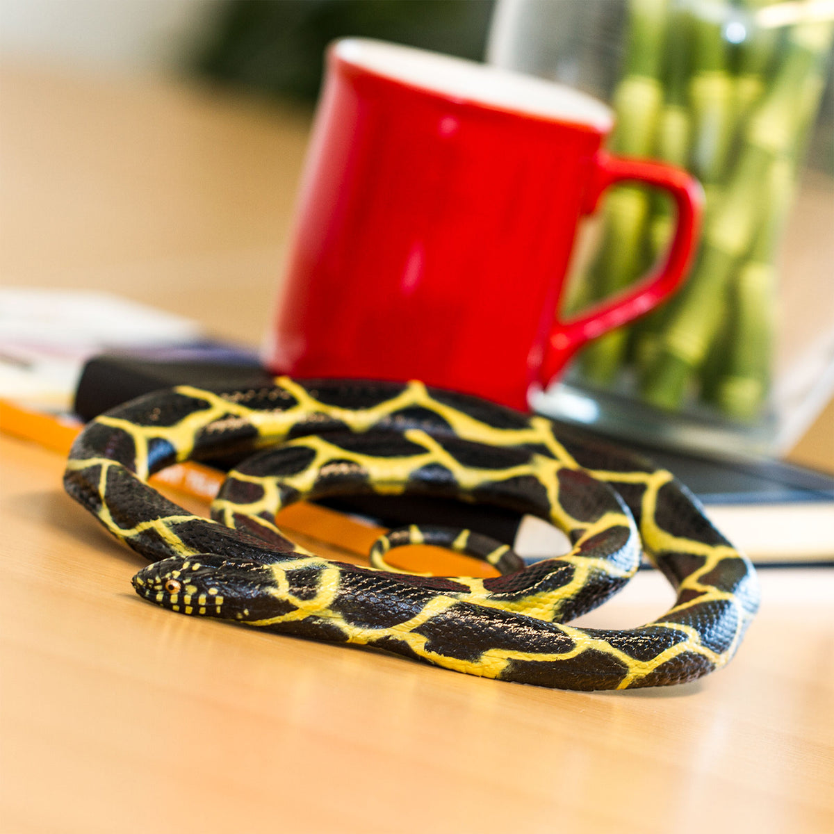 Safari Ltd Chain Kingsnake XL