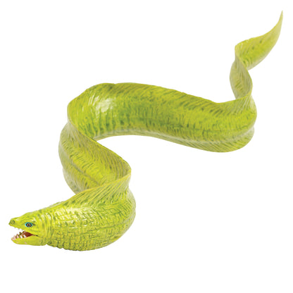 Safari Ltd Moray Eel XL