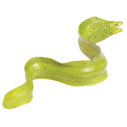 Safari Ltd Moray Eel XL
