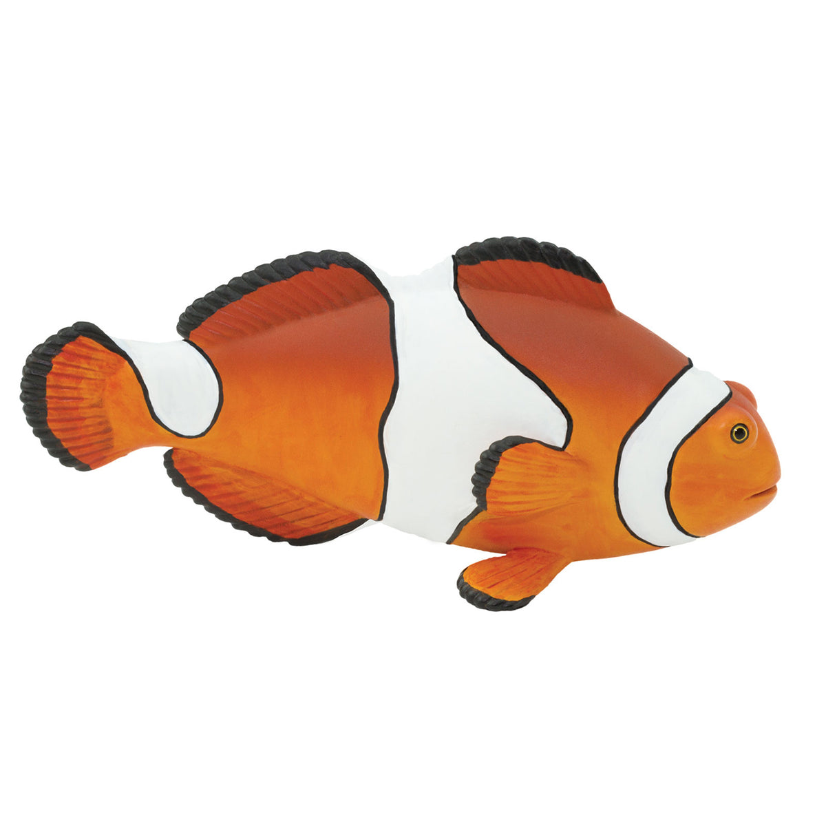 Safari Ltd Clown Anemonefish XL