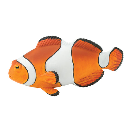 Safari Ltd Clown Anemonefish XL