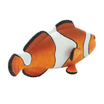 Safari Ltd Clown Anemonefish XL