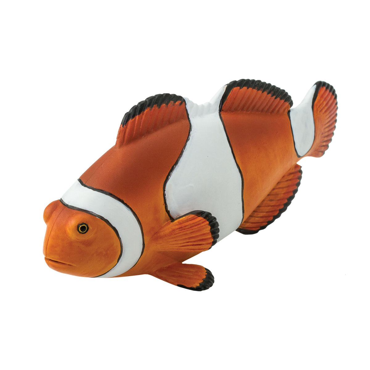Safari Ltd Clown Anemonefish XL