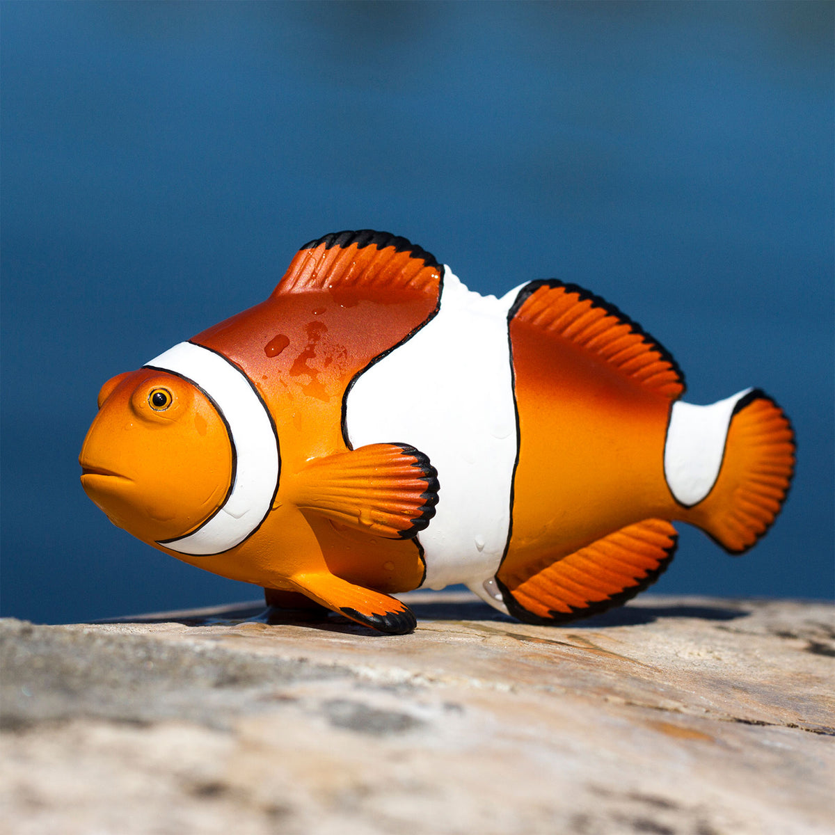 Safari Ltd Clown Anemonefish XL