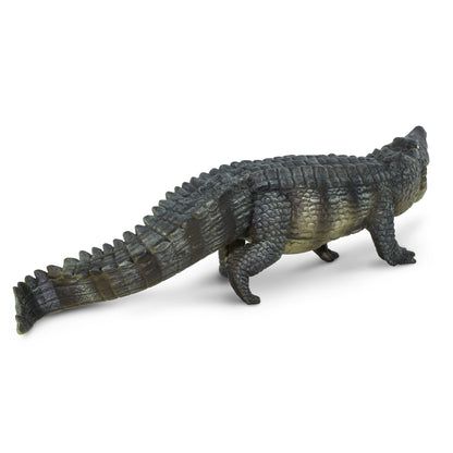 Safari Ltd Saltwater Crocodile XL