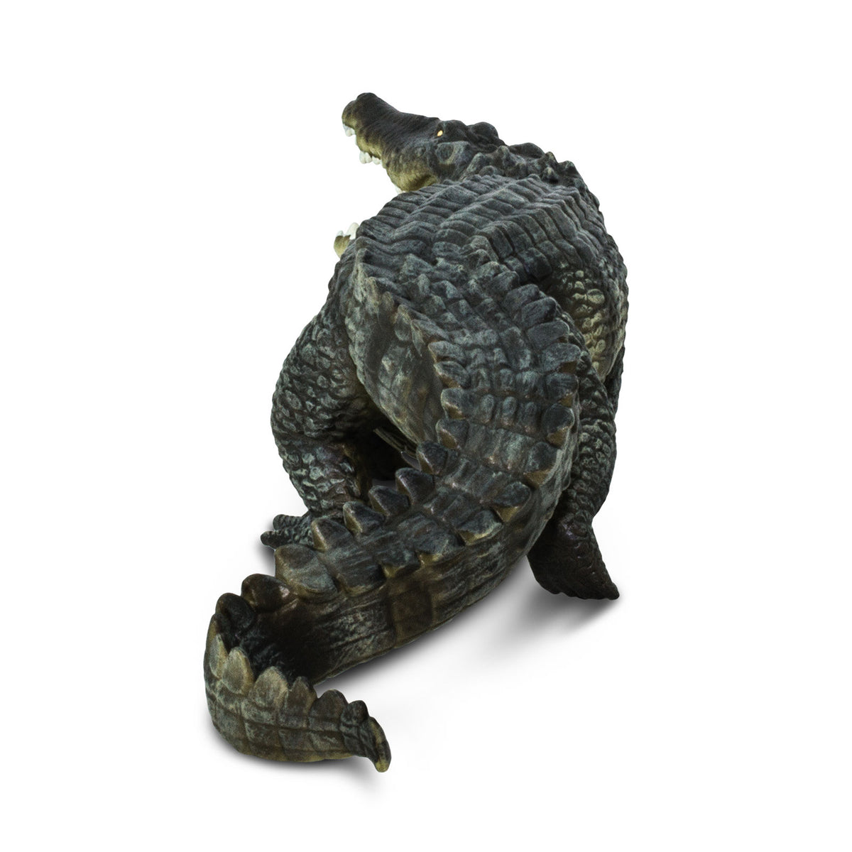 Safari Ltd Saltwater Crocodile XL