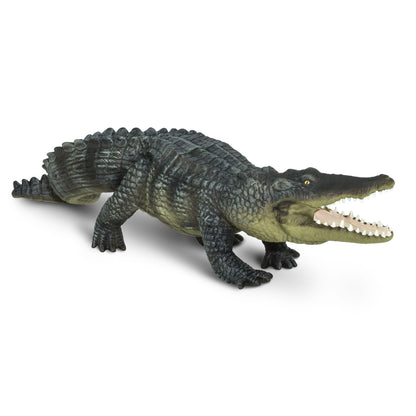 Safari Ltd Saltwater Crocodile XL