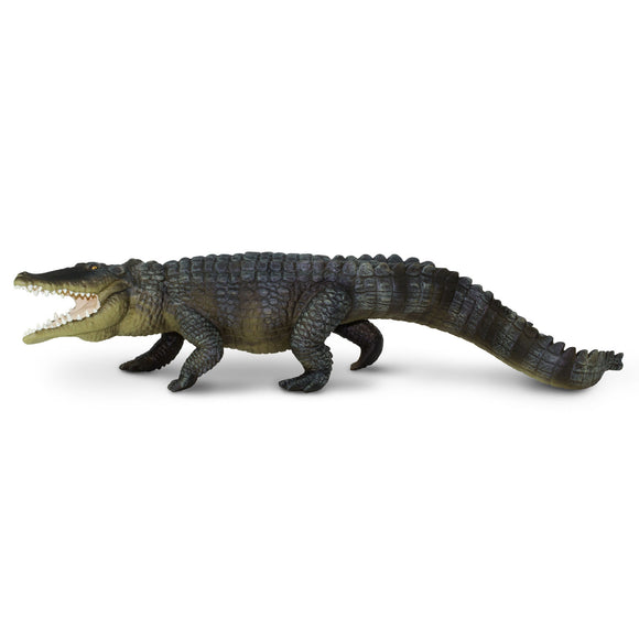 Safari Ltd Saltwater Crocodile XL