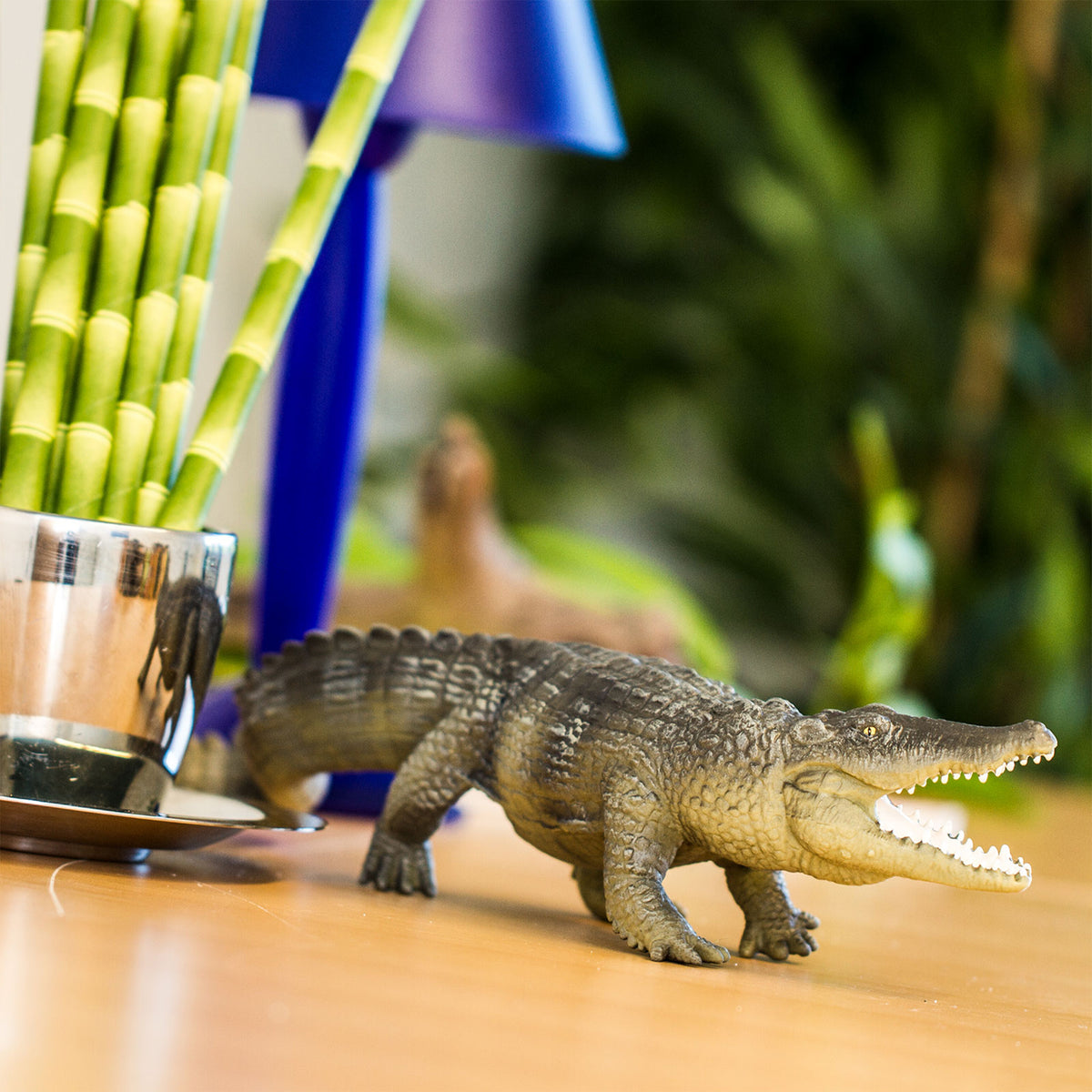 Safari Ltd Saltwater Crocodile XL