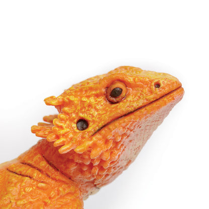 Safari Ltd Bearded Dragon XL