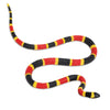 Safari Ltd Coral Snake Baby XL