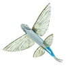 Safari Ltd Flying Fish XL