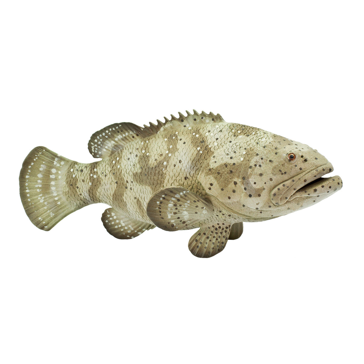 Safari Ltd Goliath Grouper XL