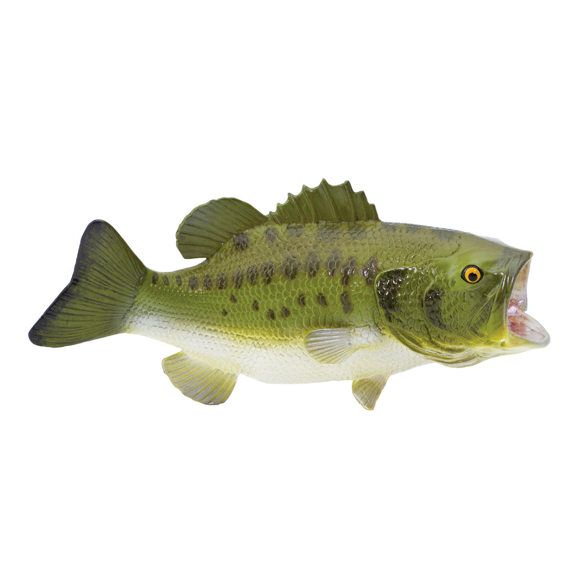 Safari Ltd Largemouth Bass XL