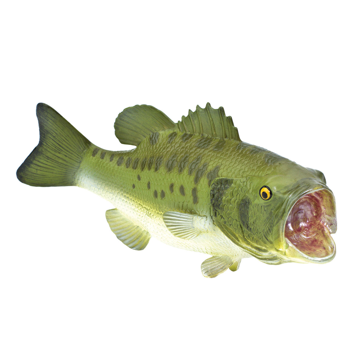 Safari Ltd Largemouth Bass XL