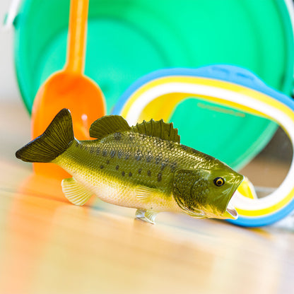 Safari Ltd Largemouth Bass XL