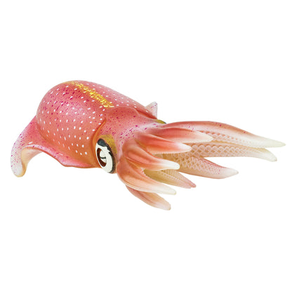 Safari Ltd Reef Squid XL
