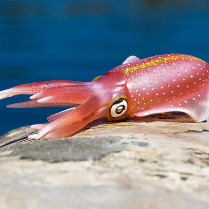Safari Ltd Reef Squid XL