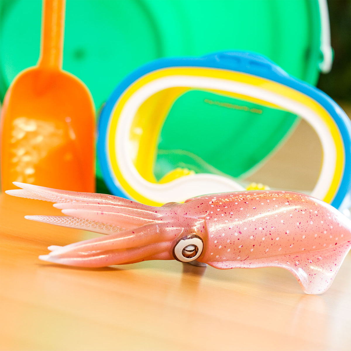 Safari Ltd Reef Squid XL