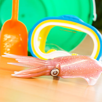 Safari Ltd Reef Squid XL