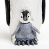 Safari Ltd Emperor Penguin With Baby XL