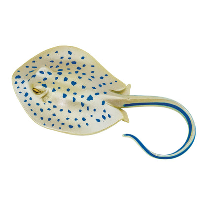 Safari Ltd Blue Spotted Ray XL