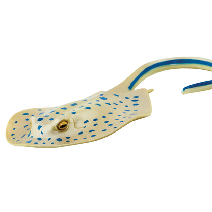 Safari Ltd Blue Spotted Ray XL