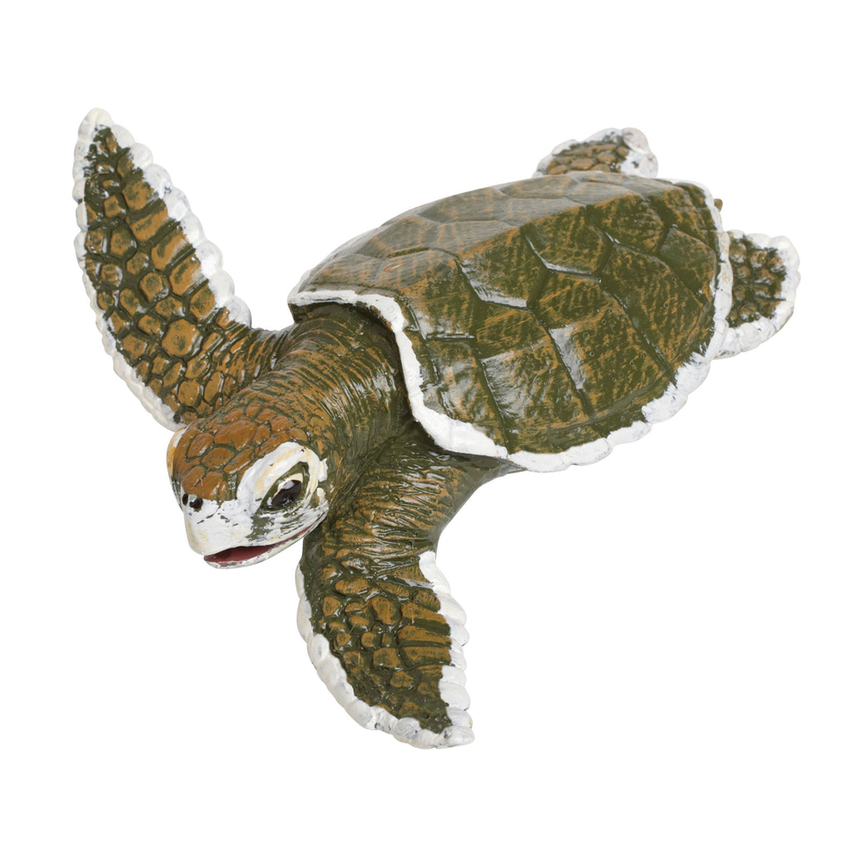 Safari Ltd Kemps Ridley Sea Turtle Baby XL