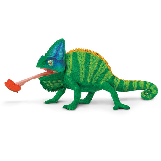 Safari Ltd Veiled Chameleon XL