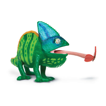 Safari Ltd Veiled Chameleon XL