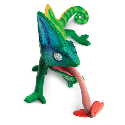 Safari Ltd Veiled Chameleon XL