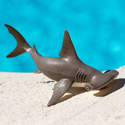 Safari Ltd Hammerhead Shark Baby XL