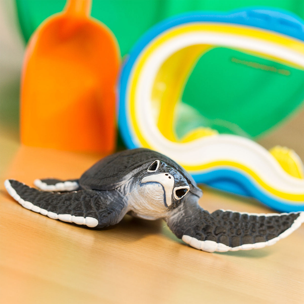 Safari Ltd Sea Turtle Baby XL