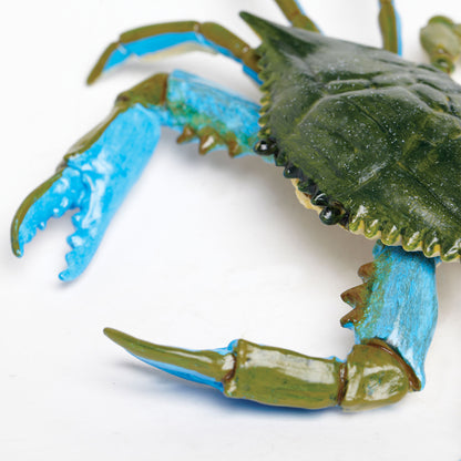 Safari Ltd Blue Crab XL