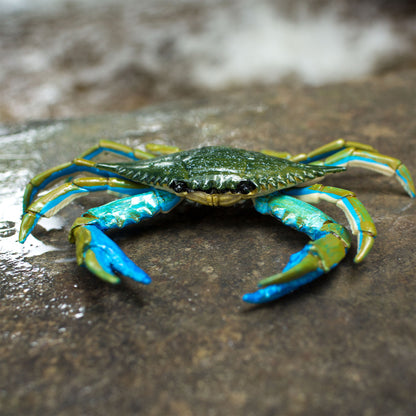Safari Ltd Blue Crab XL