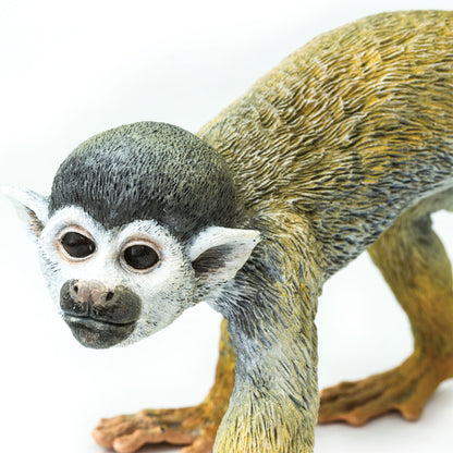 Safari Ltd Squirrel Monkey XL
