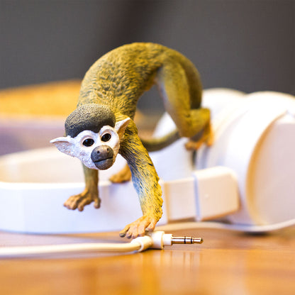 Safari Ltd Squirrel Monkey XL