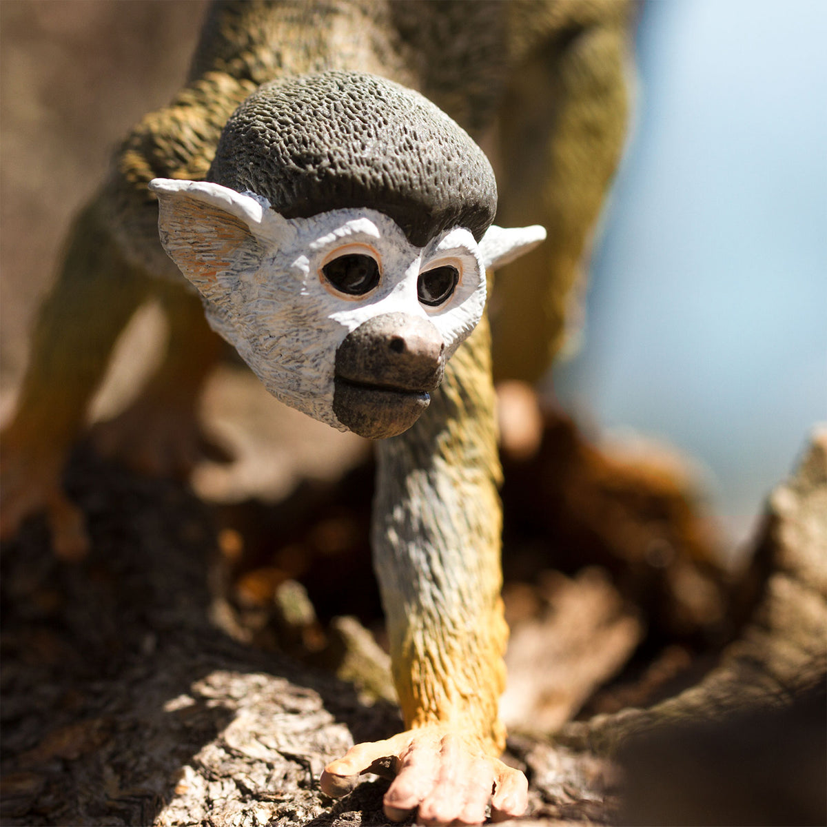 Safari Ltd Squirrel Monkey XL