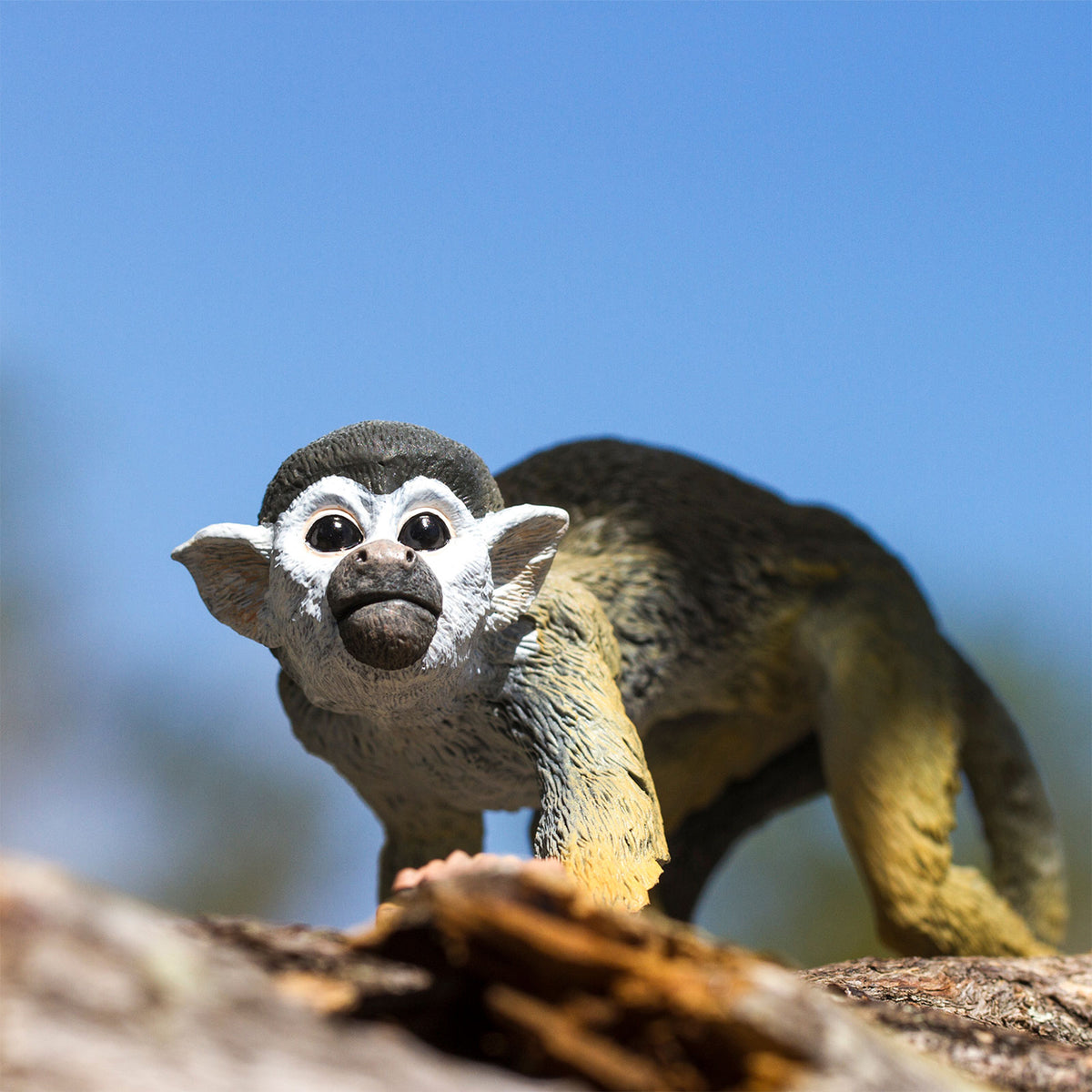 Safari Ltd Squirrel Monkey XL