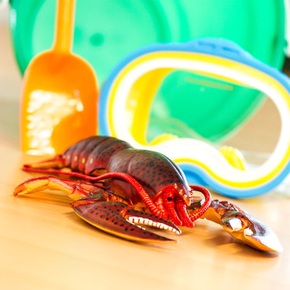 Safari Ltd Maine Lobster XL