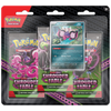 Pokemon TCG Scarlet & Violet Shrouded Fable 3 Booster Pack - Pecharunt