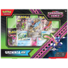 Pokemon TCG - Shrouded Fable Special Collection - Greninja ex