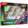 Pokemon TCG - Shrouded Fable Special Collection - Greninja ex