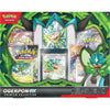 Pokemon TCG - Ogerpon ex Premium Collection