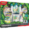 Pokemon TCG - Ogerpon ex Premium Collection