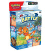 Pokemon TCG - My First Battle Deck - Squirtle & Charmander